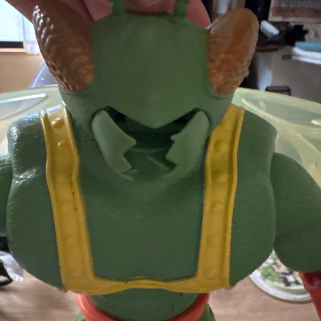 トイストーリー　トゥイッチ