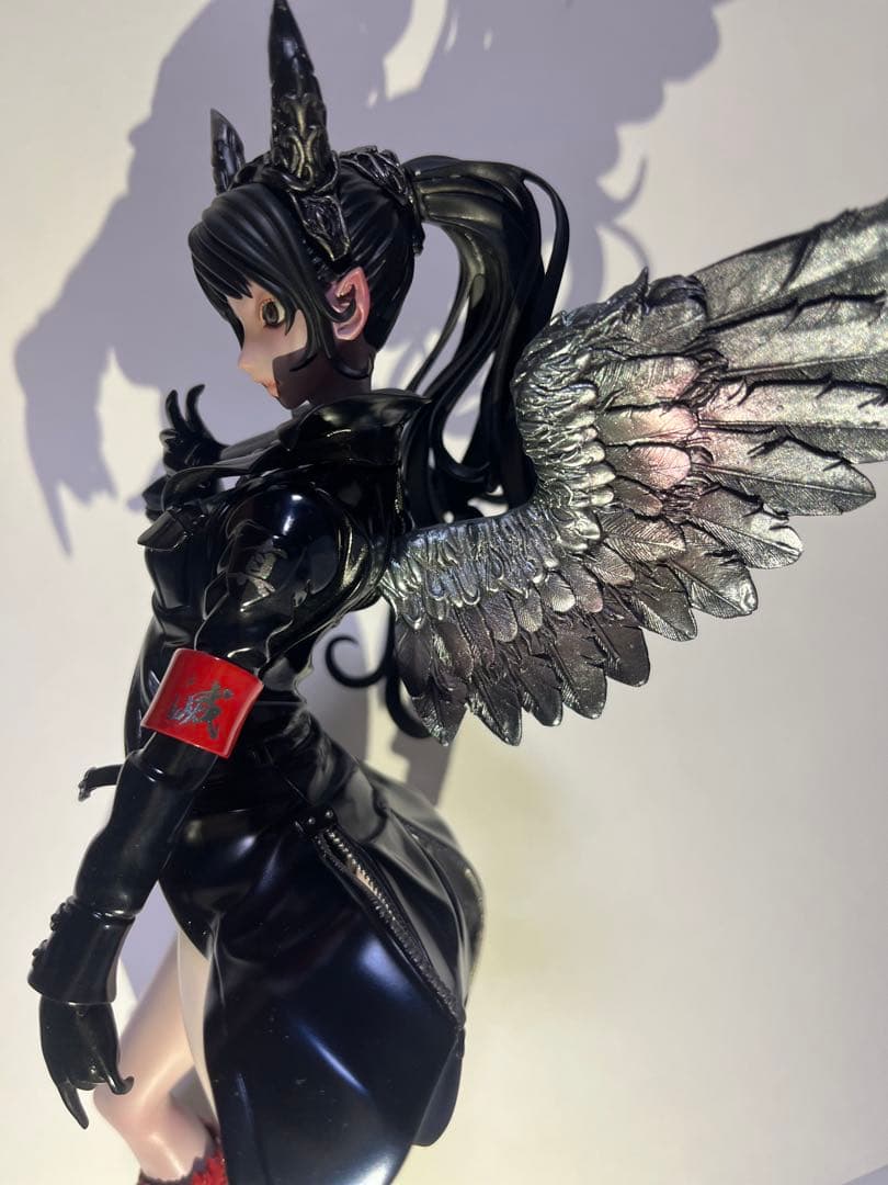 Dsiya ガレージキット 加工 塗装済み 完成品