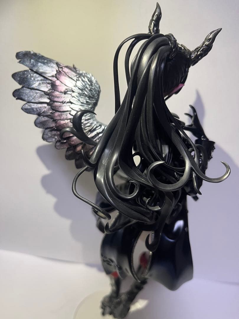 Dsiya ガレージキット 加工 塗装済み 完成品