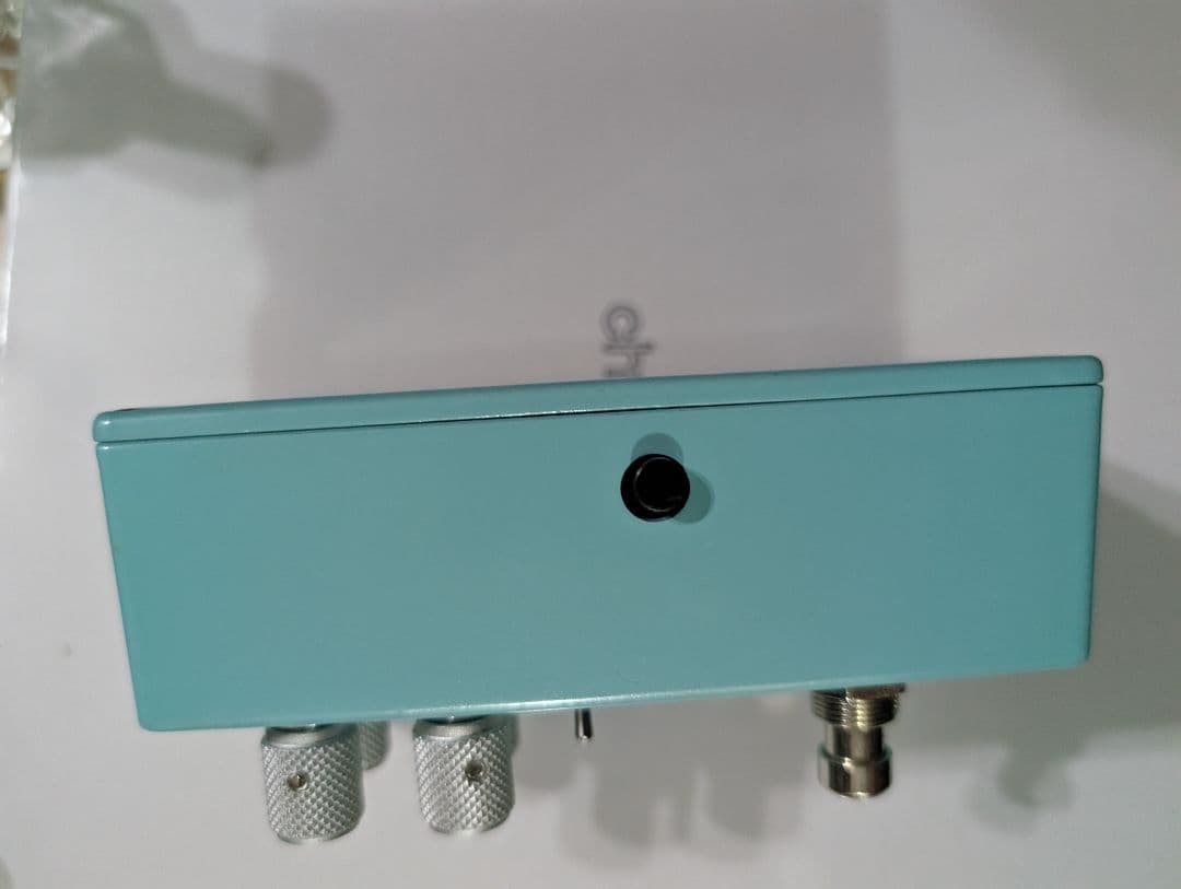 ギター Wampler Pedals Cory Wong Compressor