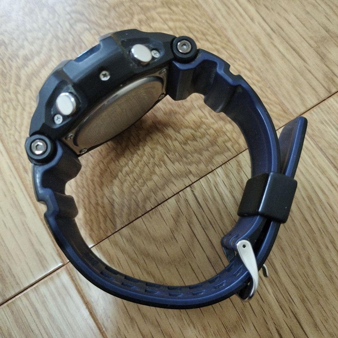 時計 G-SHOCK GR-B100-1A2JF