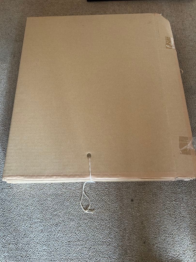 ジョニー・デップ(シーザー・ハンズ)直筆サイン入りフォトオートグラフ