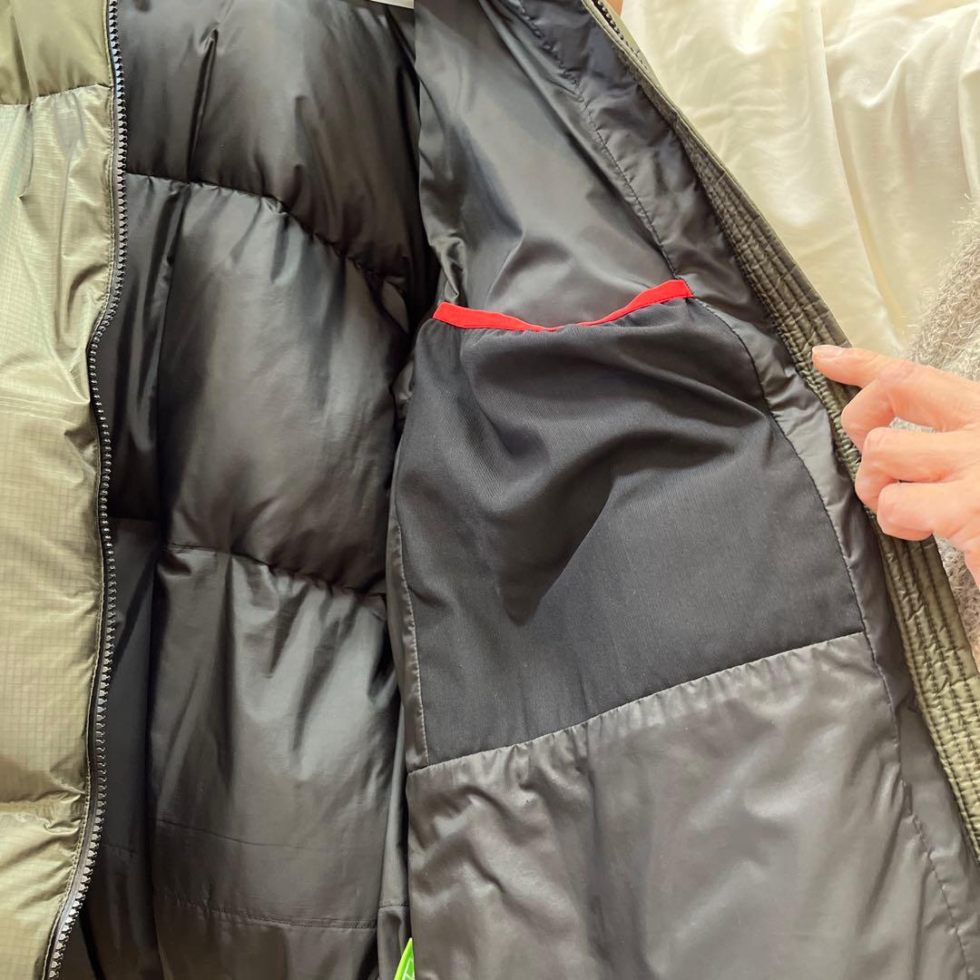 お値下げ★ザノースフェイス☆ゴアテックスプシフーディND92162Ｌサイズ