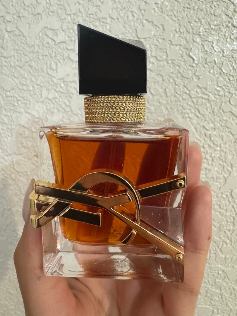 香水(女性用) YSL Libre La Parfum 30mL