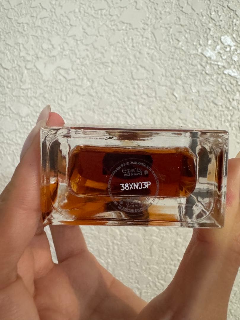 香水(女性用) YSL Libre La Parfum 30mL