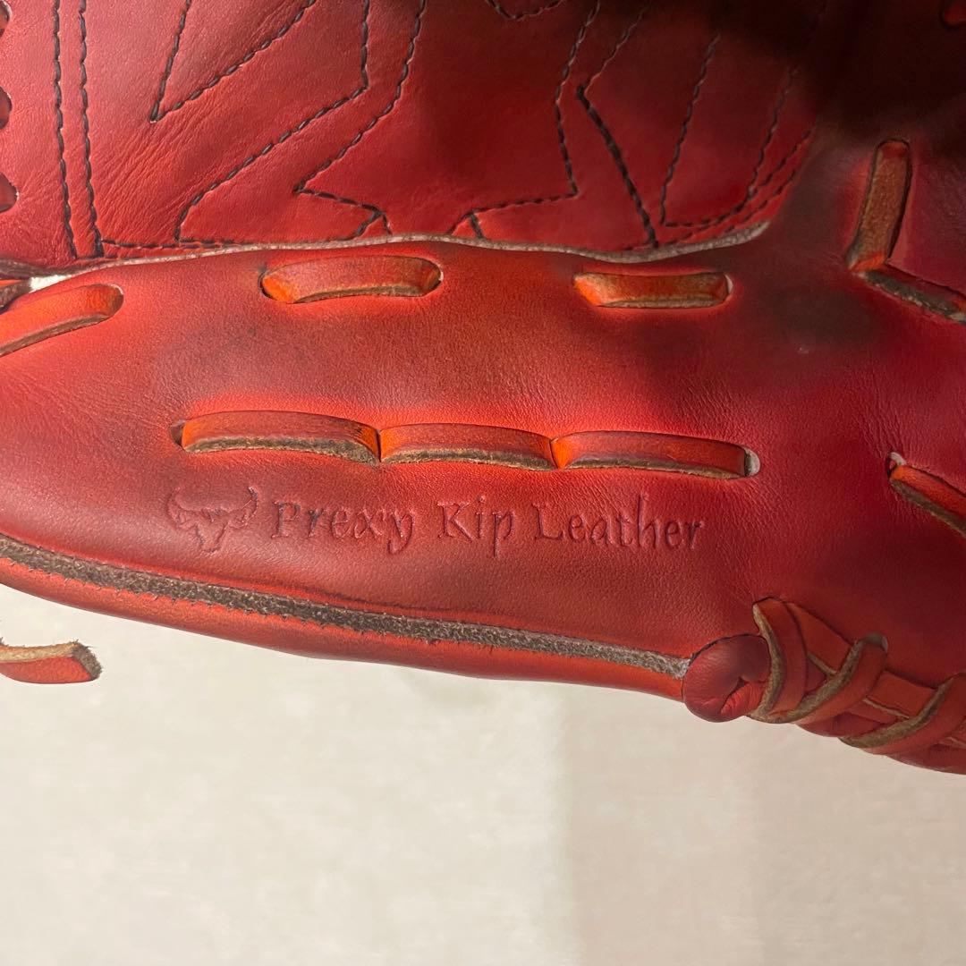 【オーダー】ミズノプロ硬式用グラブ 投手用