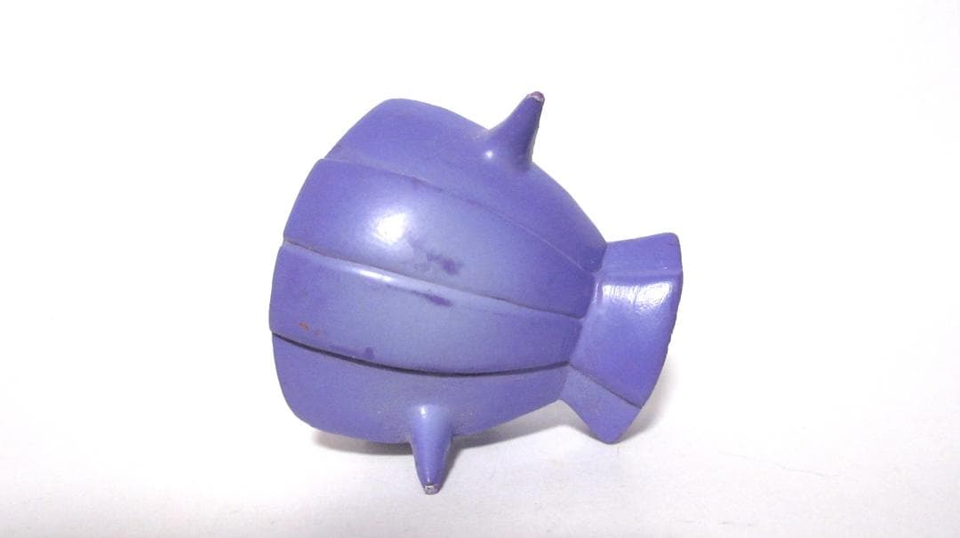 シェルダー　ポケットモンスター　モンスターコレクション