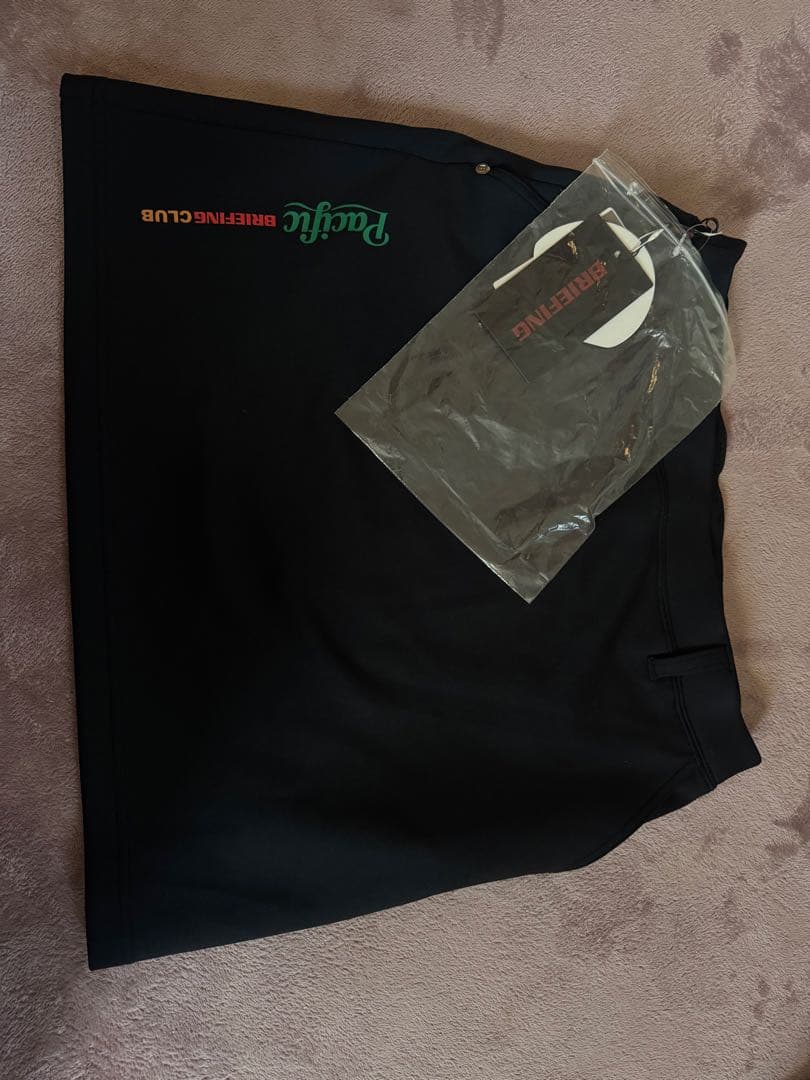 BRIEFING CLUB ゴルフウェア スカート