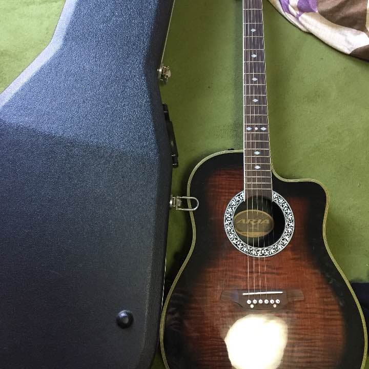 ギターケース✳︎