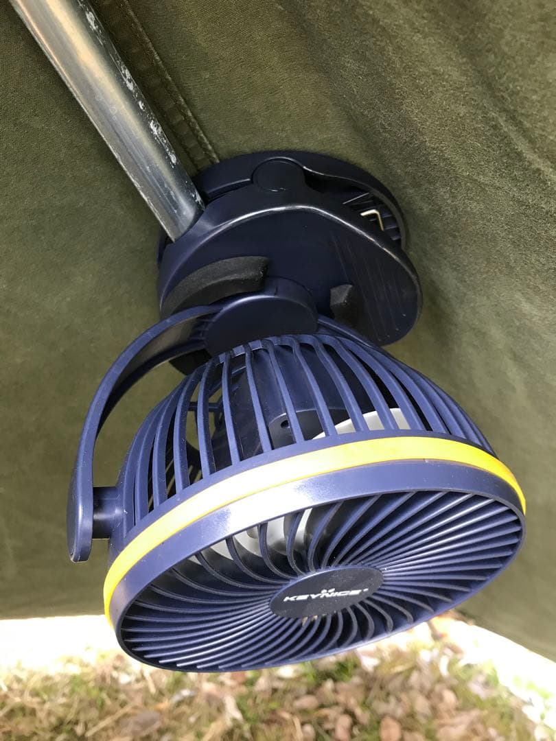 取説付き《フォックスベース仕様⭐︎》二股フレーム＋棟ポール　快適空間らくらく設営⭐︎