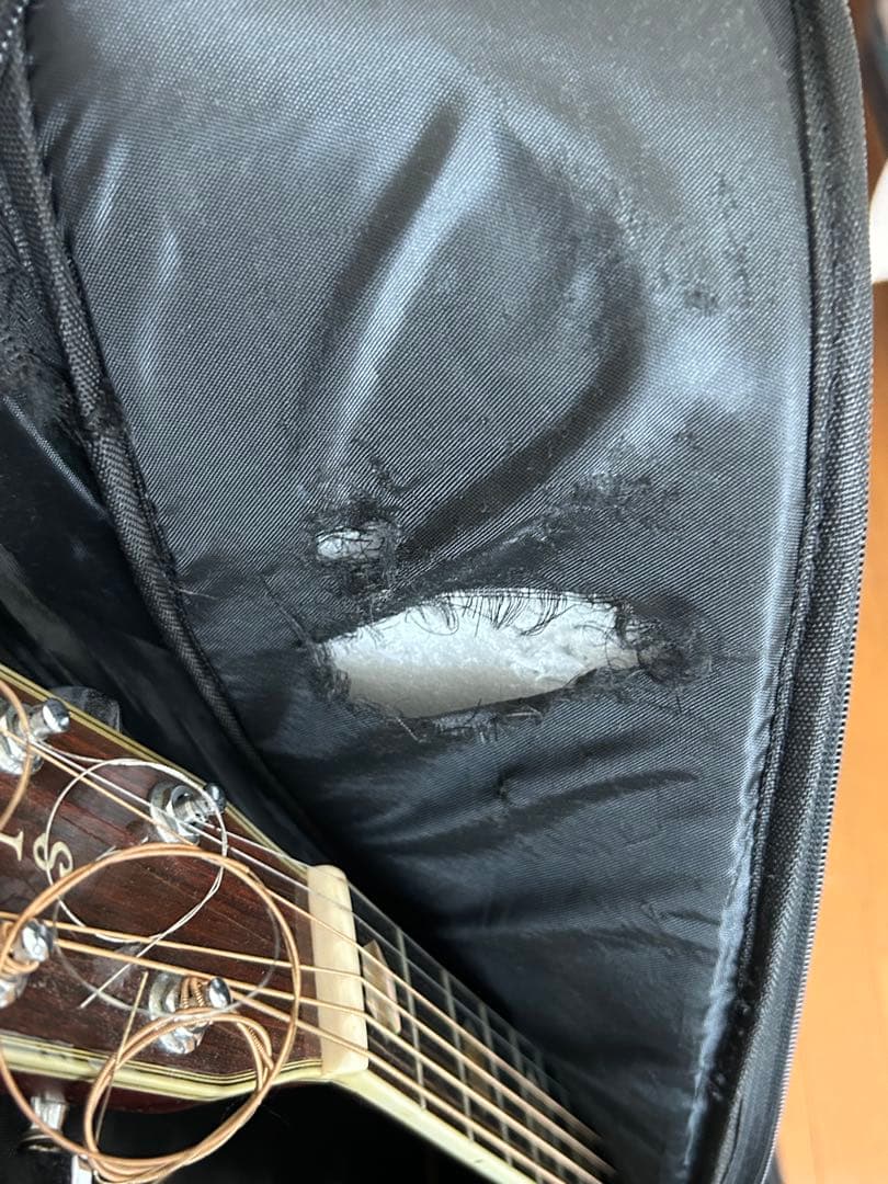 浜*ん様 モーリスギター　w80