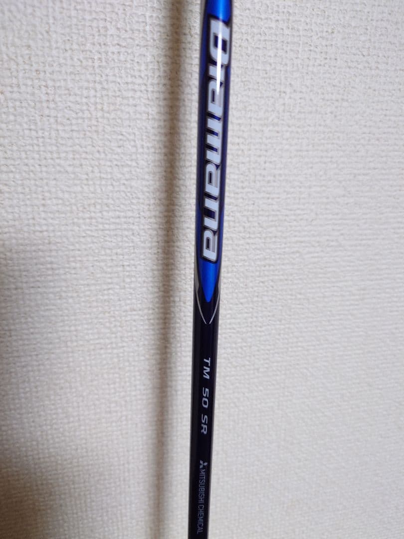 RB美品 テーラーメイド Qi10 3w フェアウェイウッドfw