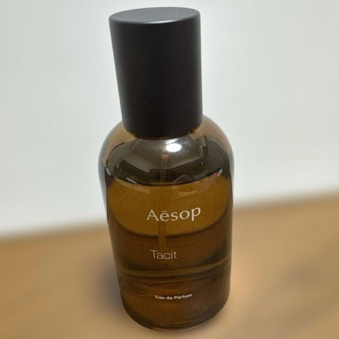 Aesop タシット オードパルファム 50ml