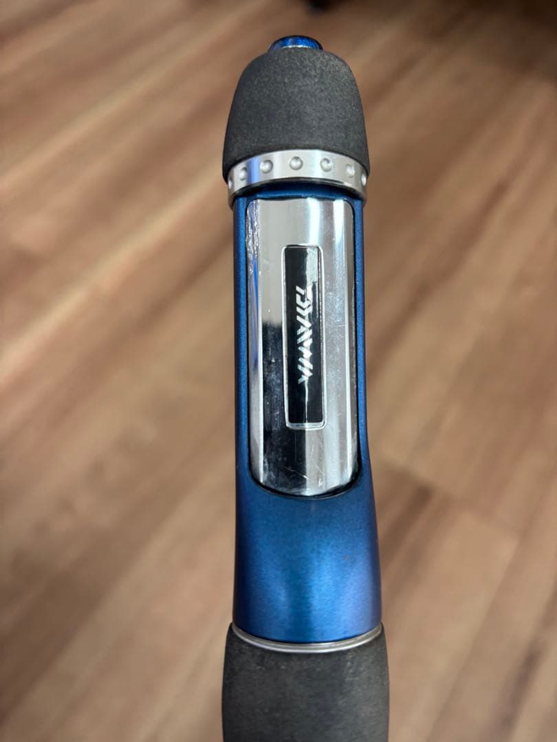 極鋭カワハギAIR 1343