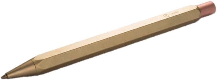 Y-studio /ワイスタジオ シャープペンシル 0.7mm ブラス