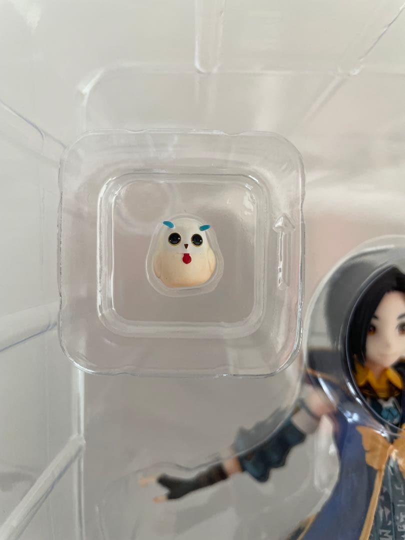 テイルズオブアライズ リンウェル 1/8フィギュア