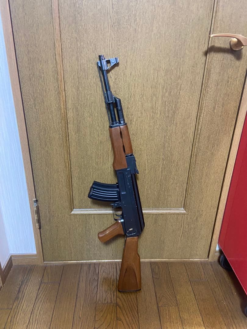 東京マルイ スタンダード電動ガン