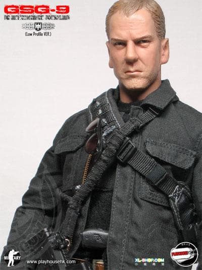ミリタリー PLAYHOUSE 1/6 MILITARY GSG-9 Jack Bauer
