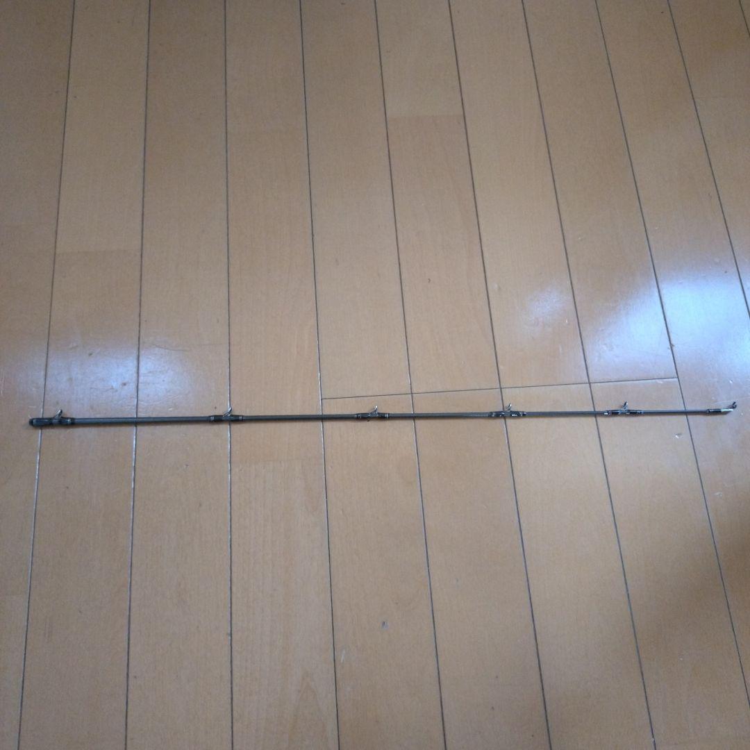 アブガルシア　ホーネットスティンガープラス　HSPC-724H MGS