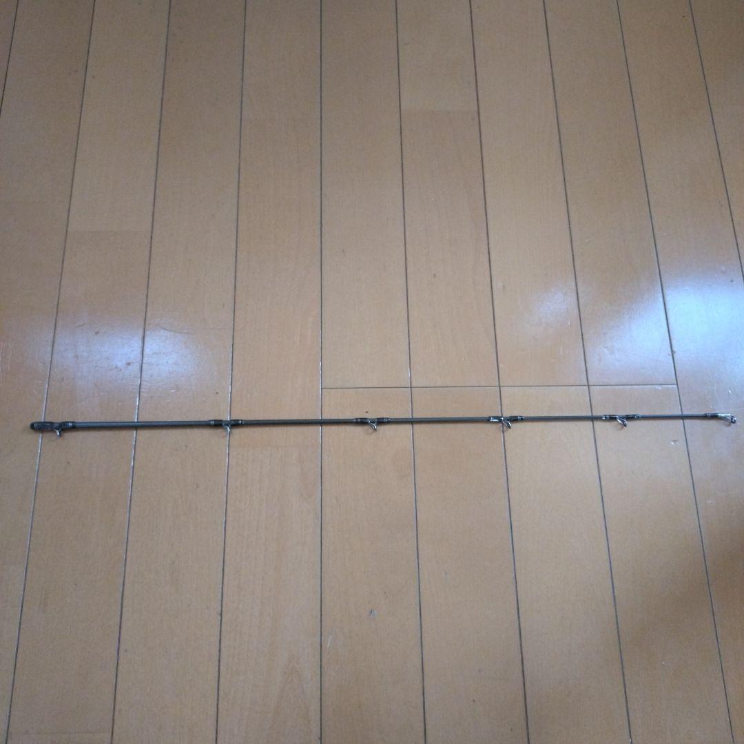 アブガルシア　ホーネットスティンガープラス　HSPC-724H MGS