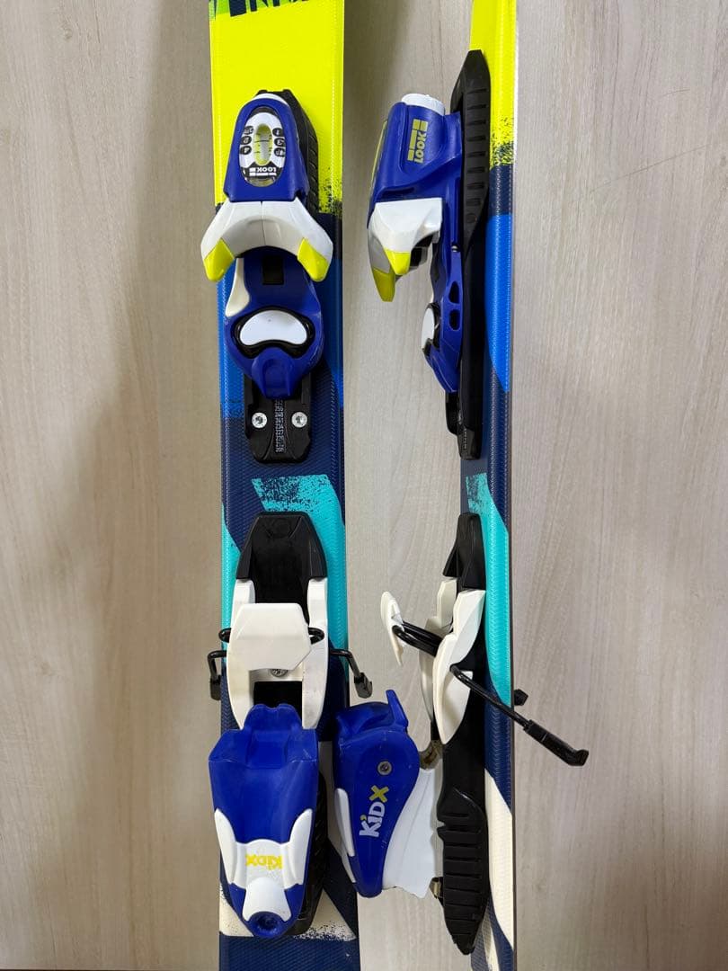 ロシニョール 116cm スキー板