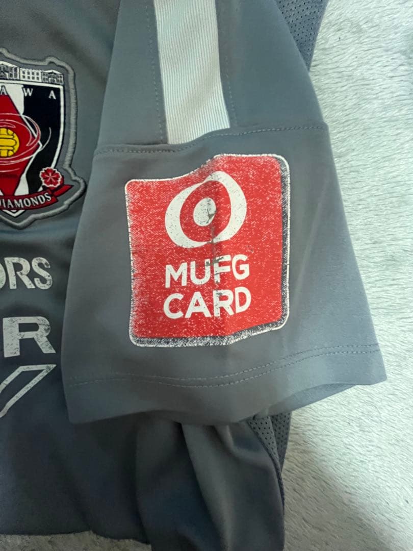 浦和レッズ 支給品 6点セットMサイズ 半袖のみ L