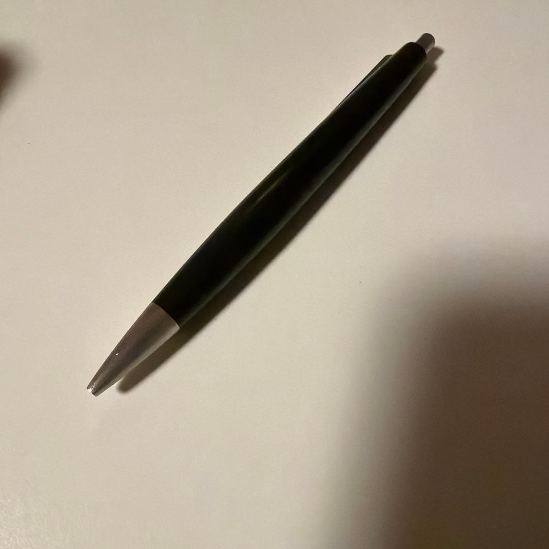 LAMY2000 単色ボールペン　ジェットストリーム0.5mm内蔵