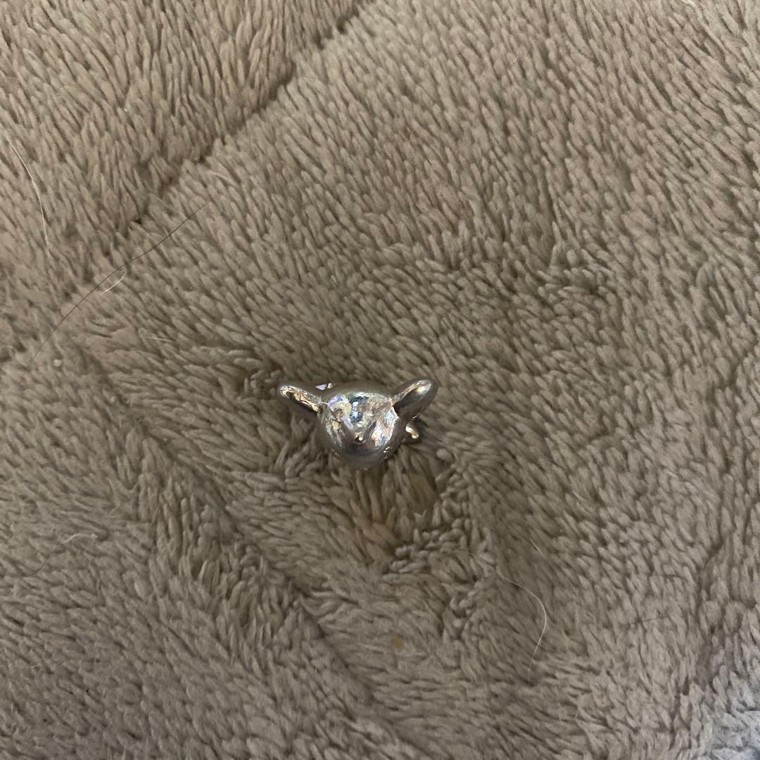 ポケモン コリンク メタルフィギュア