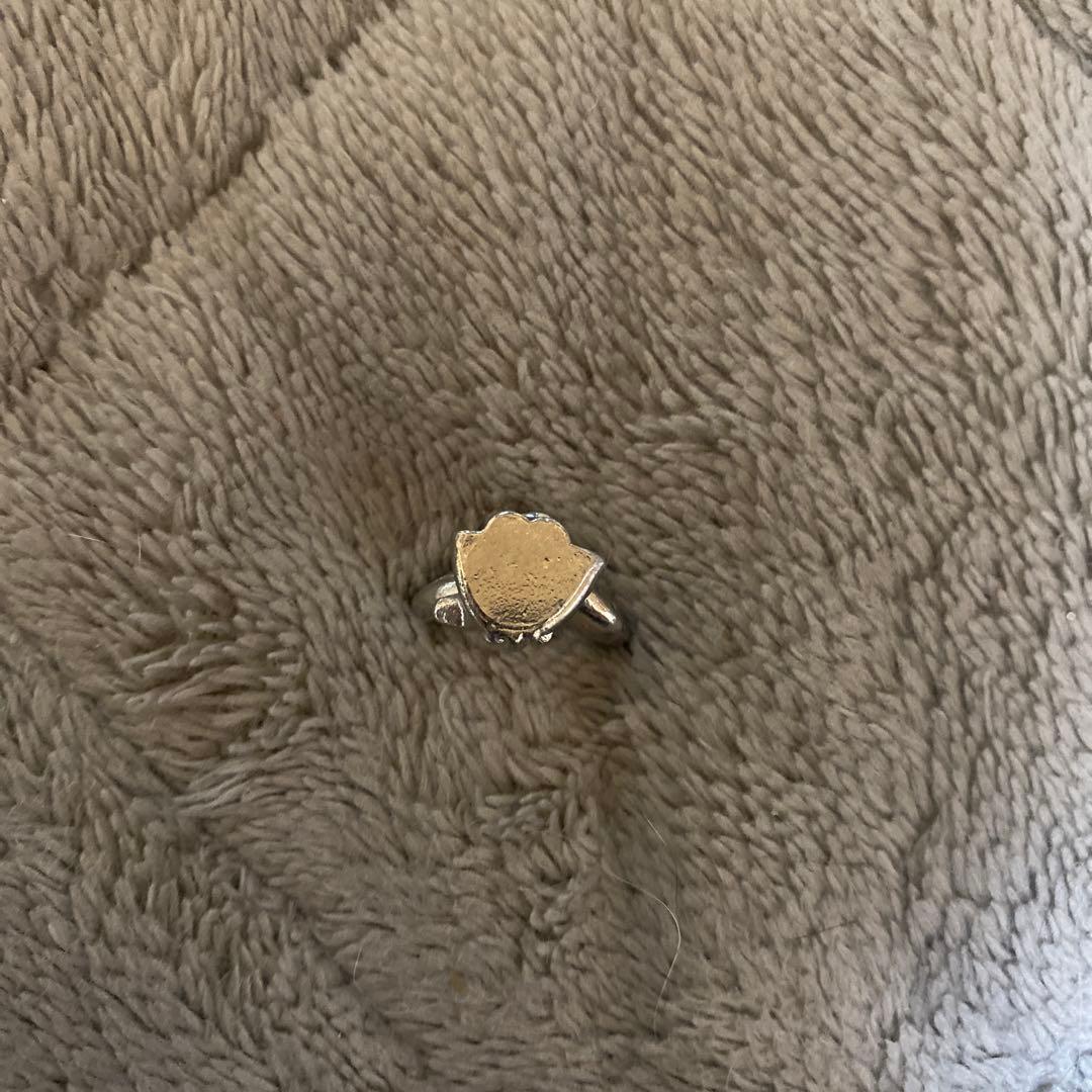 ポケモン コリンク メタルフィギュア