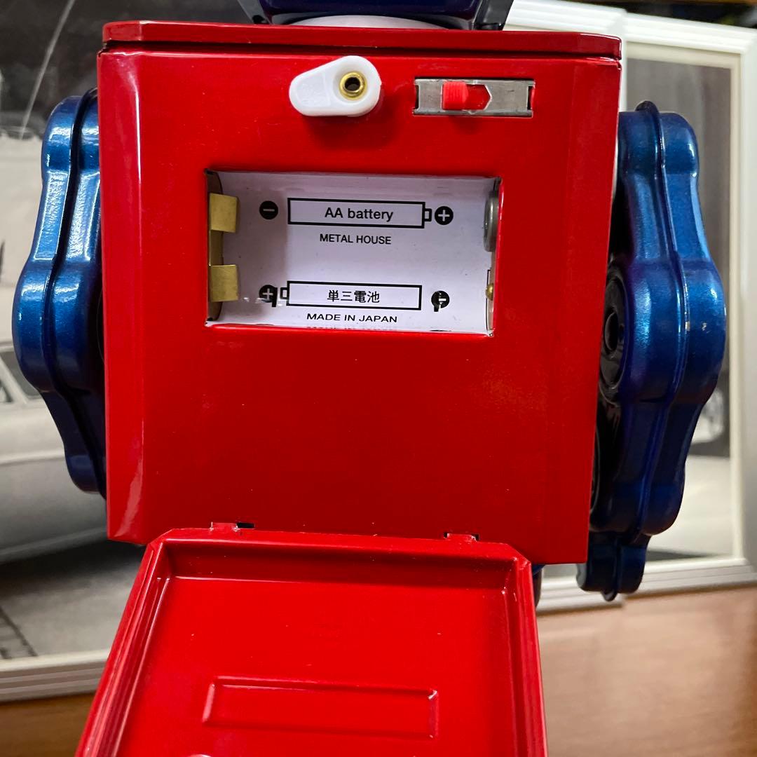 大幅値下げメタルフロンティア完動品箱無し（Amazon無在庫転売屋に注意して）