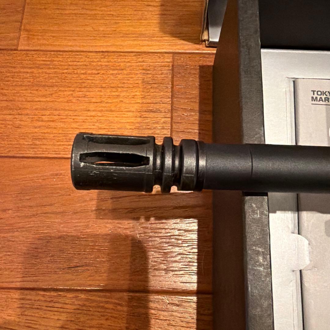 東京マルイ M4A1 次世代A.E.G.