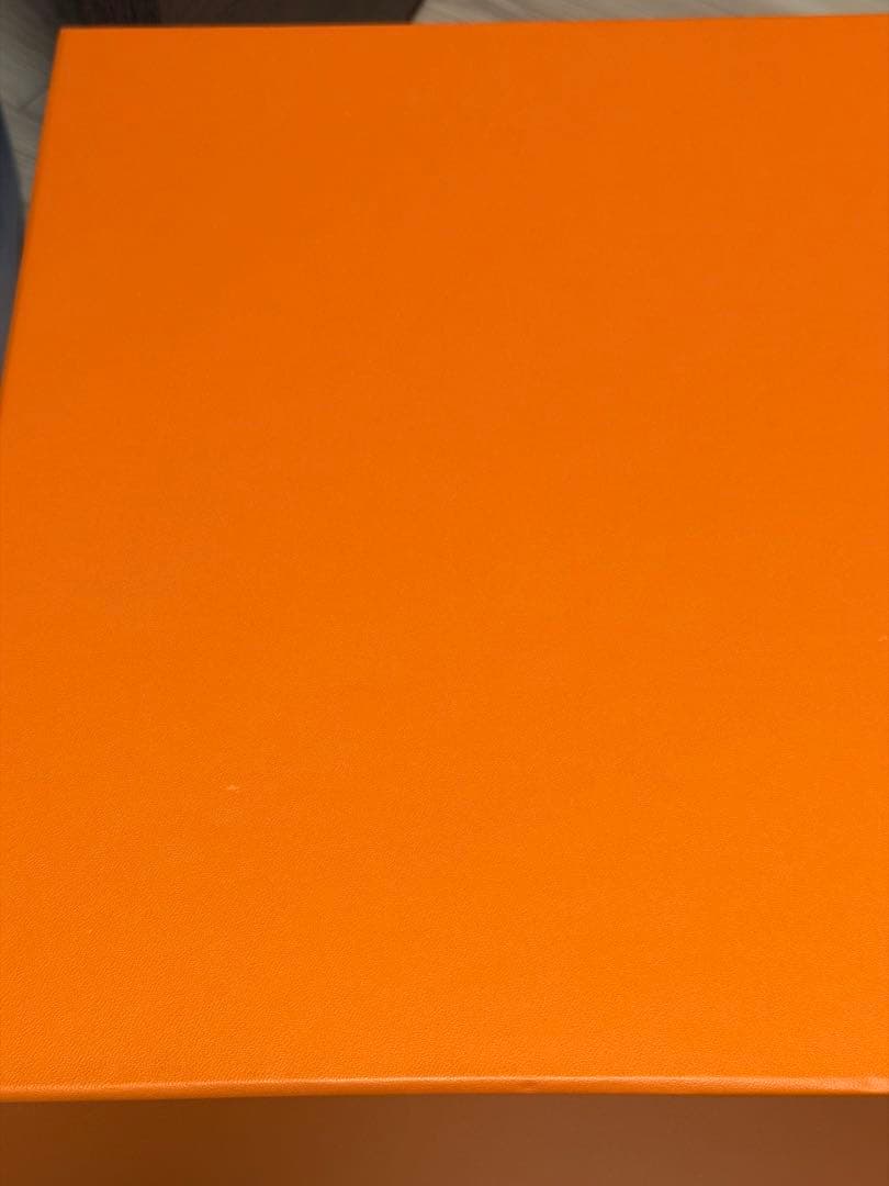 HERMES ピコタンロックMM 空箱·ショップカード・リボン付き