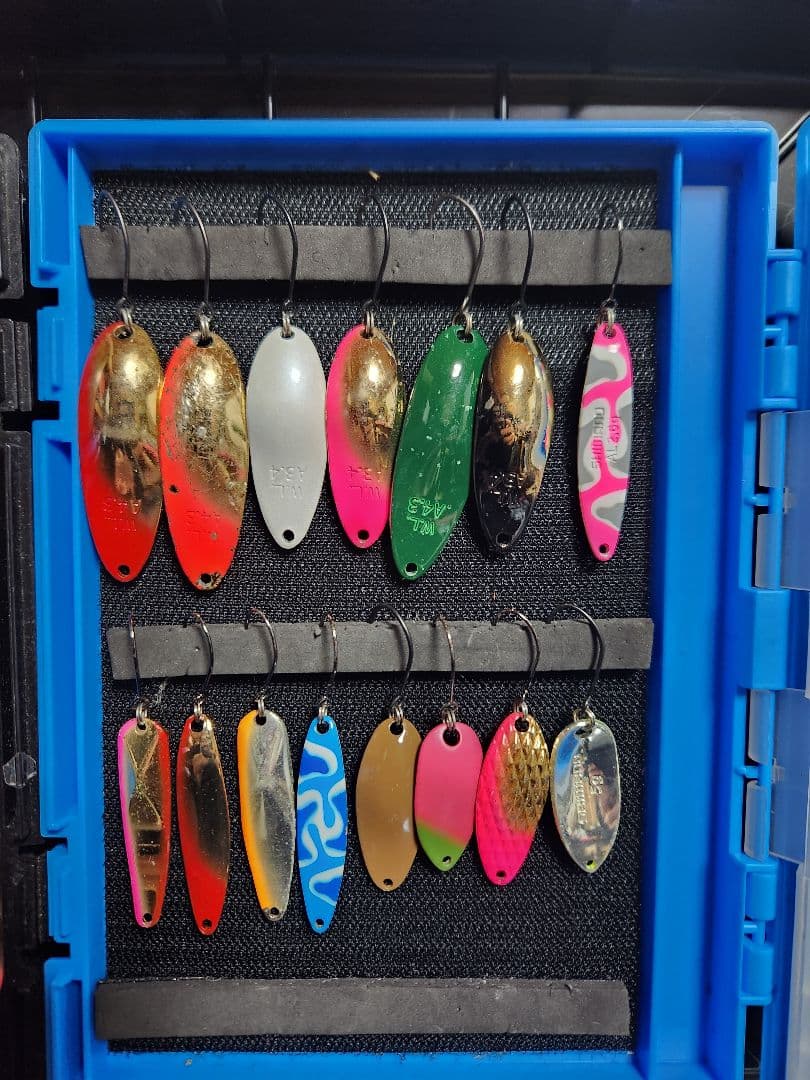 スプーン　セット