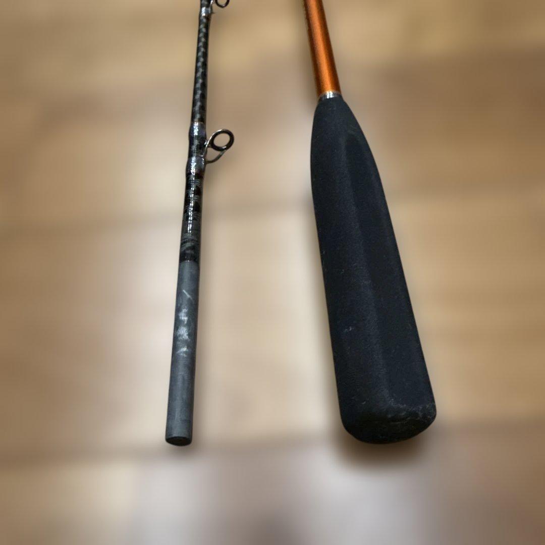 シマノ ベイゲーム タコエギ 175 未使用