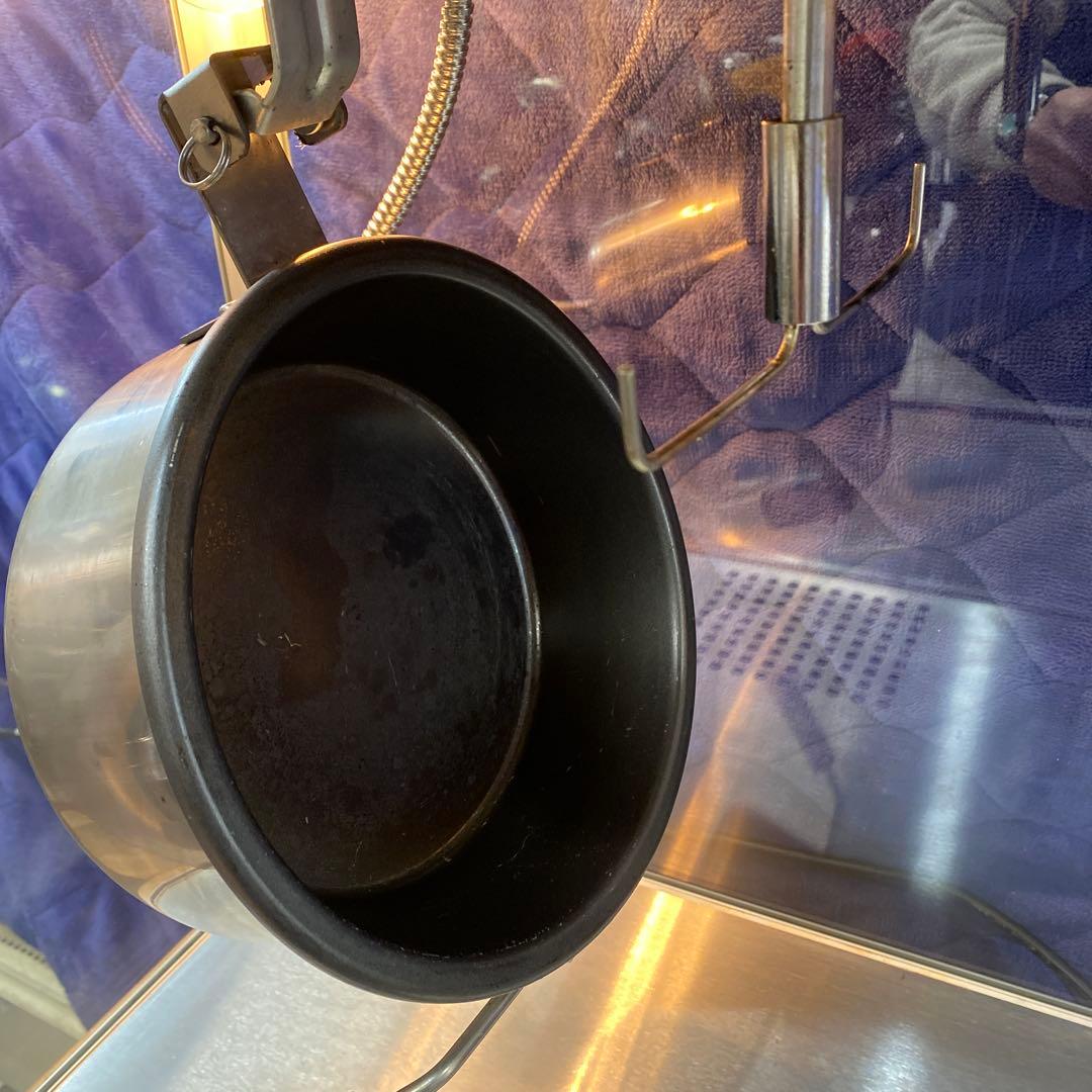 ポップコーンマシンKCPM