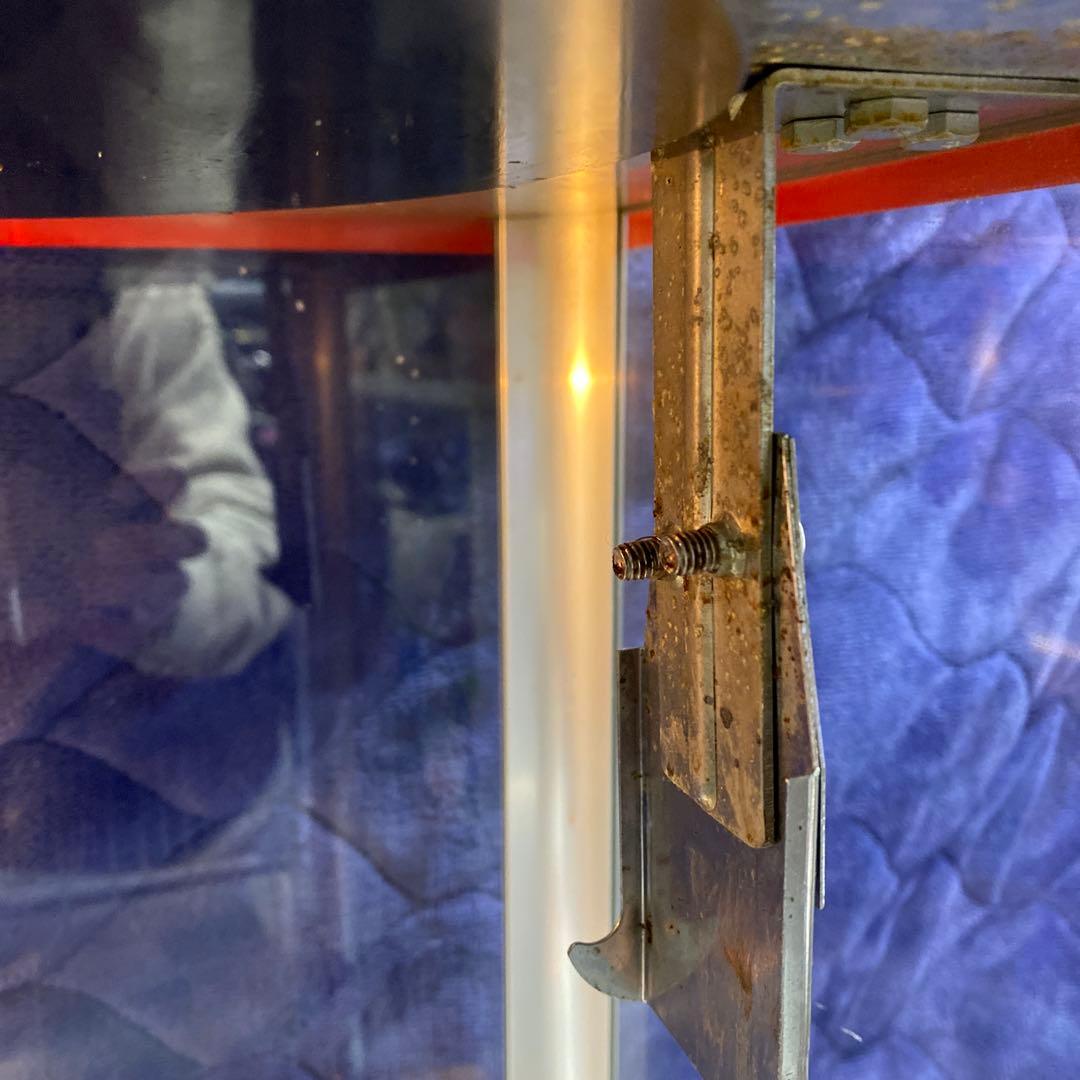 ポップコーンマシンKCPM