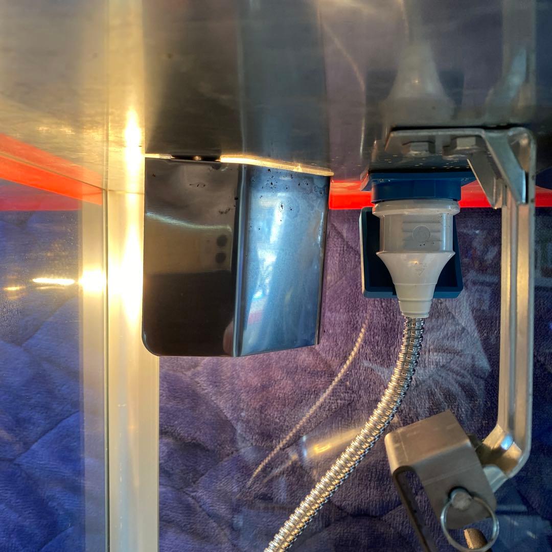 ポップコーンマシンKCPM