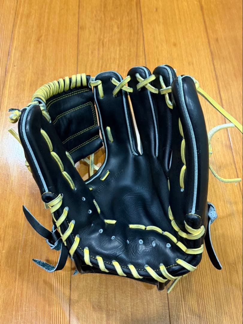 久保田スラッガー　AKSG-MP24 限定モデル