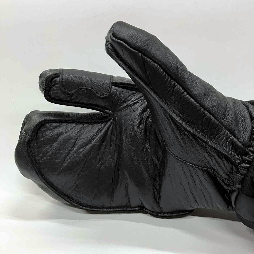 【新品】25-26 eb's LOBSTER GORE-TEX size L