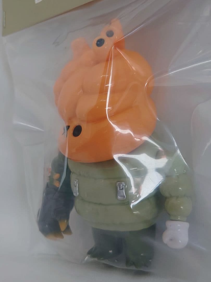 Jingdwang GYAROMI ギャロミ ワンフェス WF2026冬