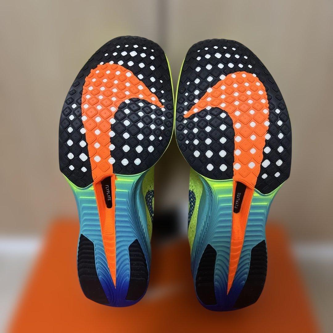 NIKEヴェパフライ3 27.5㎝