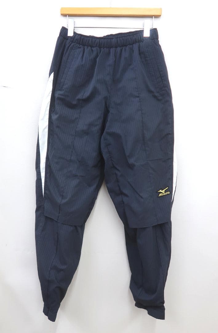 2944 MIZUNO ミズノプロ ブレスサーモウインドブレーカー上下セット