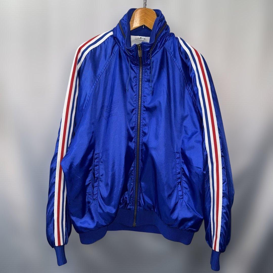 【激レア】アディダス　南宇和高等学校　サッカー部　選手支給品　選抜