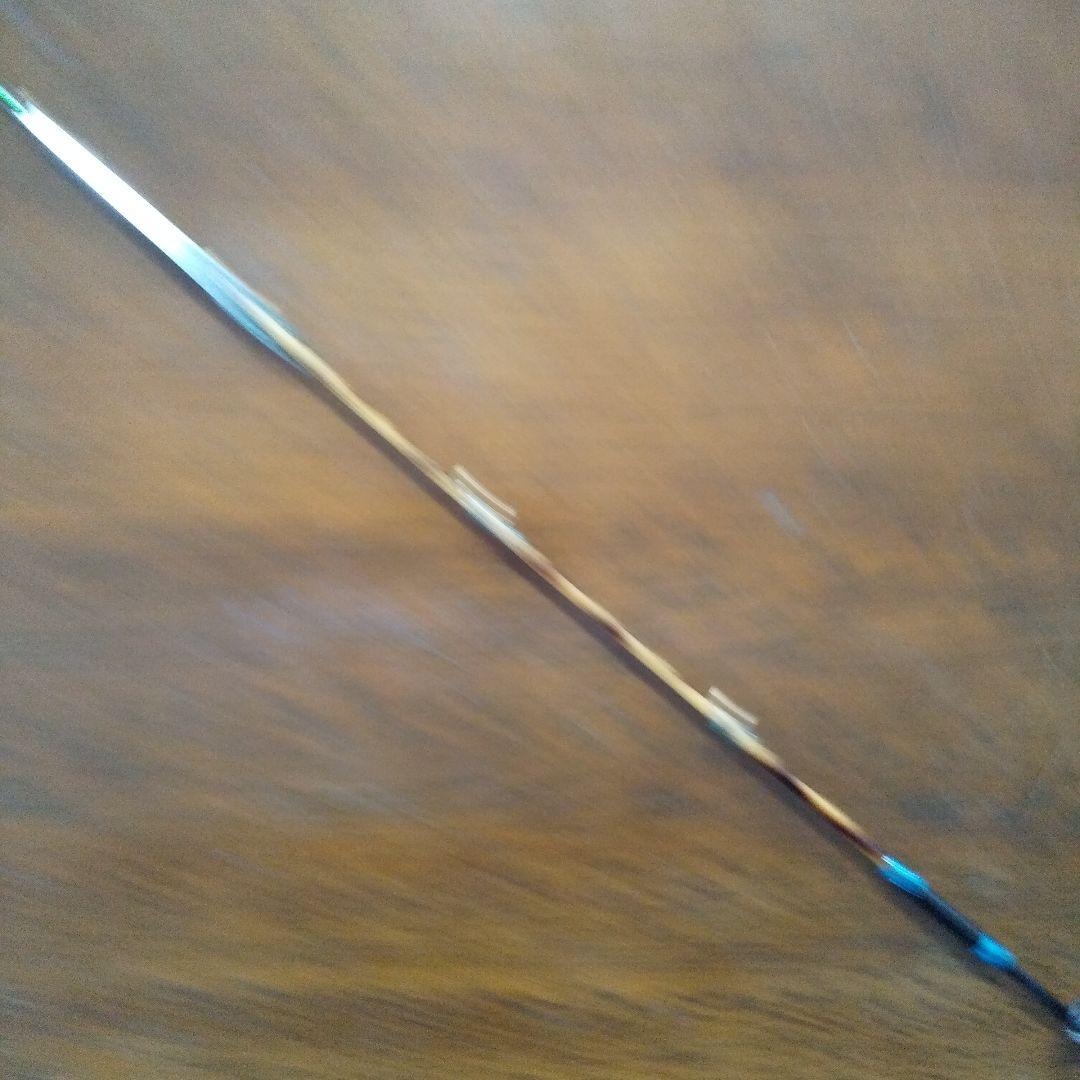 ZEN3クラフト【デビルペコリ】ワカサギ竿