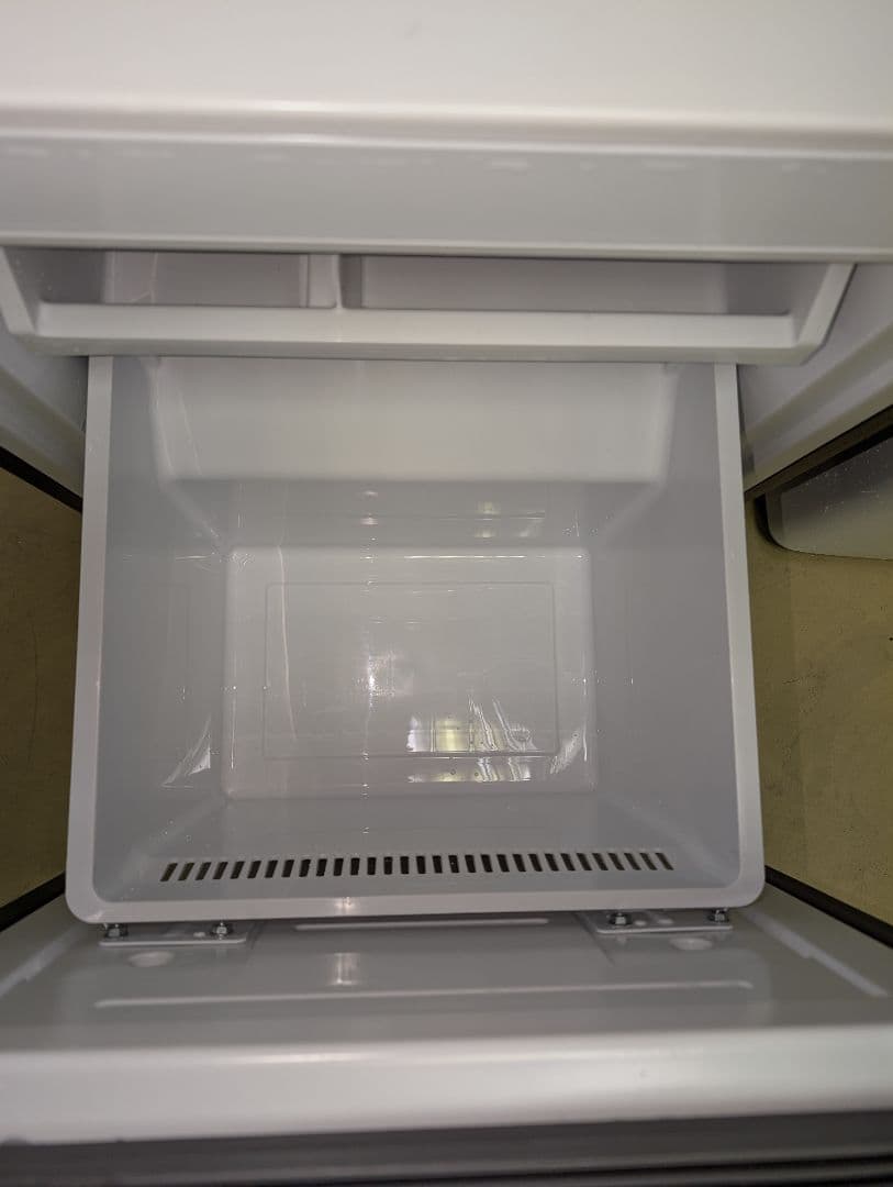 23年製AQUA冷蔵庫&Haier洗濯機※一部地域配送設置無料その他地域配送可