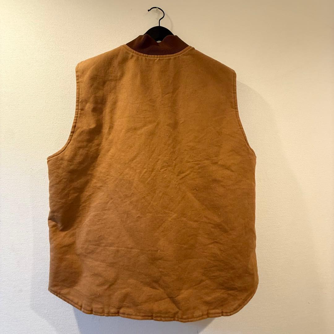 Carhartt ベスト XL