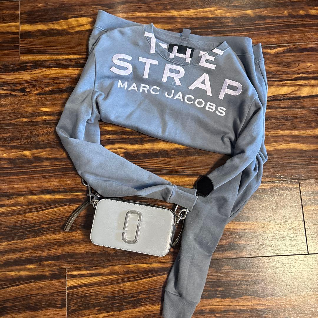MARC JACOBS × doublet