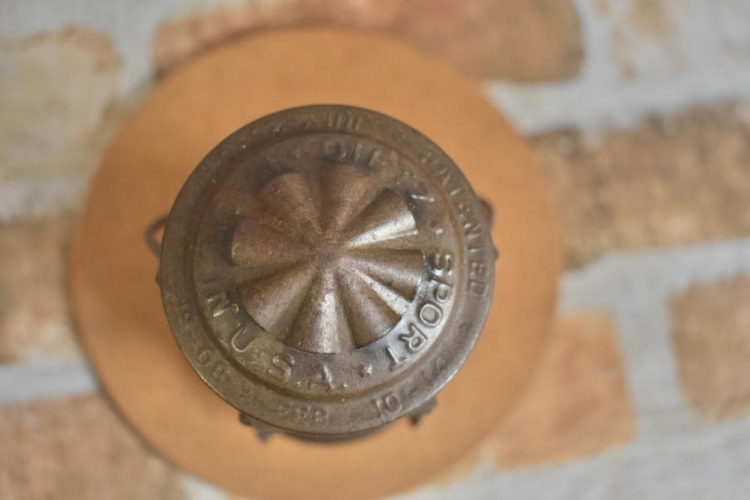 ★１点のみ!! DIETZ SPORT デイツ スケーターズ ランタン スポーツ