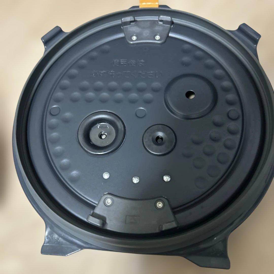 美品✨象印 炎舞炊き NW-KA18 1升炊炊飯器 保証書付 19年製