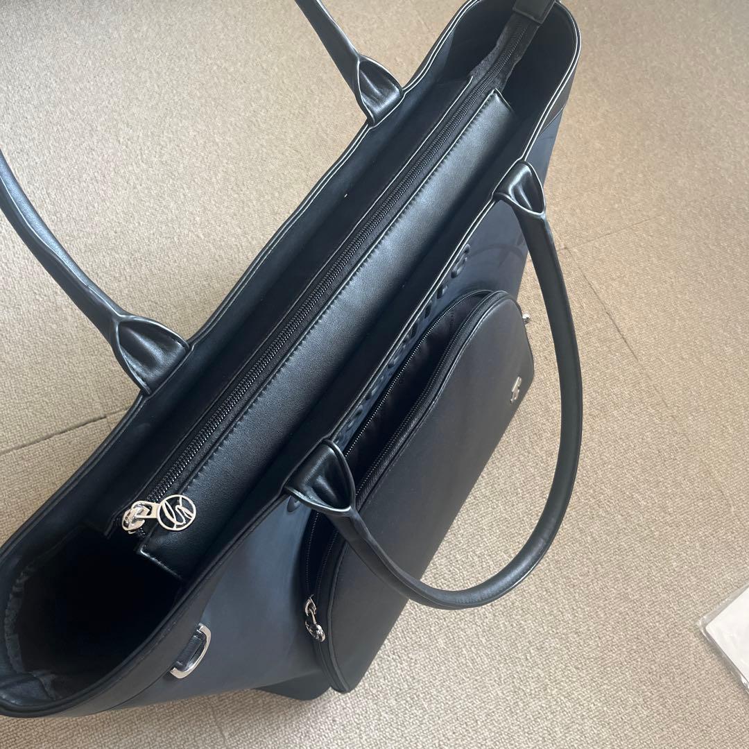 新品未使用　⛳️DESCENTE GOLF ロッカーバック　ボストンバック